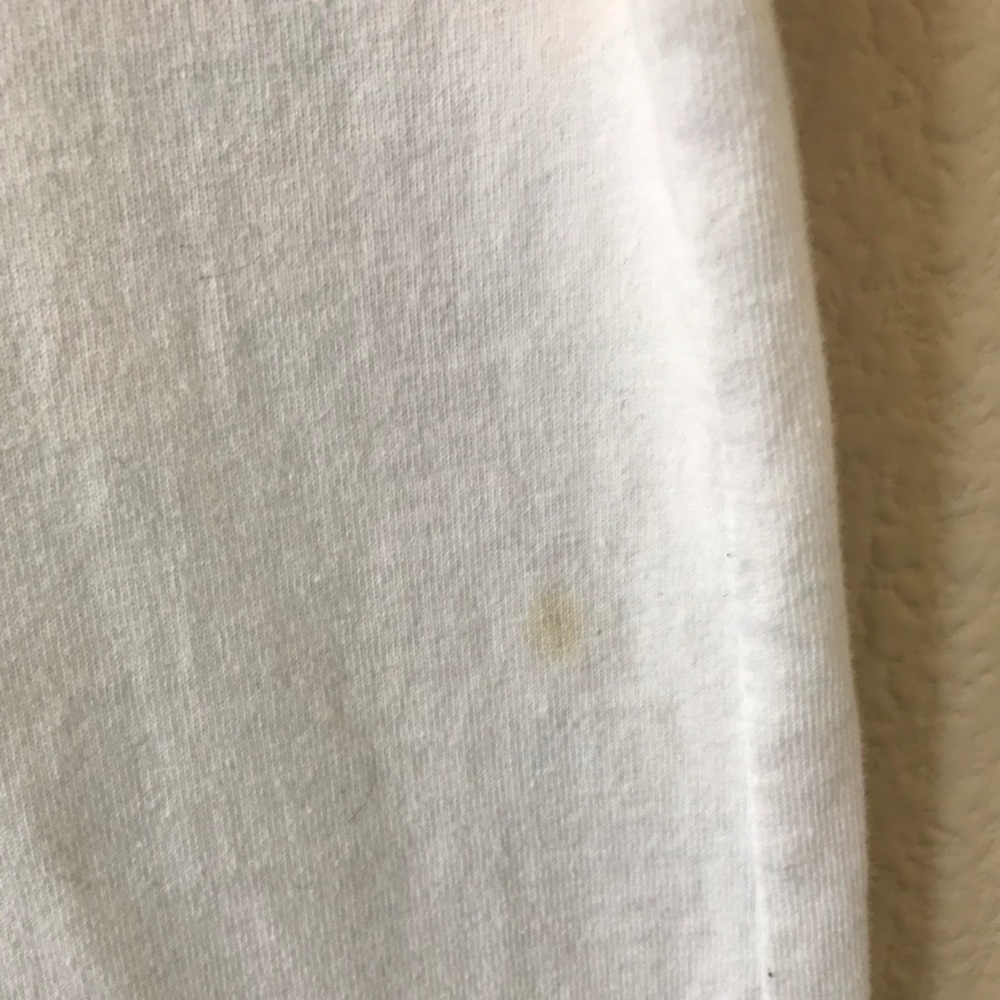 Embroidered Tee - Picture 3 of 4